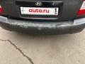 2008 Hyundai Accent ТагАЗ II, серый, 320000 рублей - вид 3