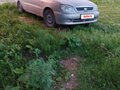 2007 Chevrolet Lanos I, серебристый, 80000 рублей - вид 1