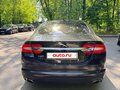 2012 Jaguar XF I Рестайлинг, чёрный, 1500000 рублей - вид 3