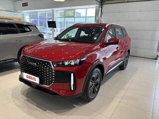 2026 Tenet T4L, красный, 2329000 рублей, вид 1
