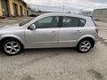 2010 Opel Astra H Рестайлинг, серебристый, 450000 рублей - вид 3