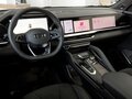 2026 Geely Monjaro, чёрный - вид 10
