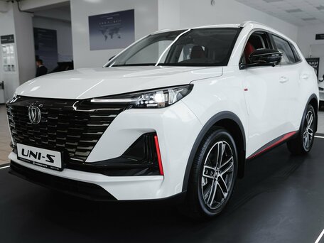 Changan UNI-S I