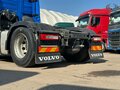 2021 Volvo FH 540, синий, 9300000 рублей - вид 8