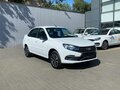 2026 Lada (ВАЗ) Granta I Рестайлинг, белый, 1285000 рублей
