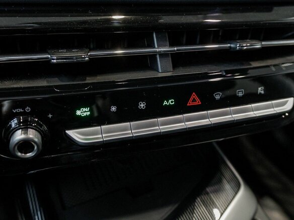 2026 Haval Jolion I Рестайлинг 2, чёрный, 2424510 рублей - вид 28