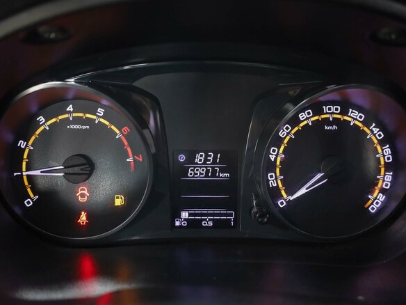 2023 Lada (ВАЗ) Granta I Рестайлинг, белый, 749000 рублей - вид 14