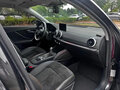 2022 Audi Q2 L e-tron I Рестайлинг, чёрный, 1692008 рублей - вид 11