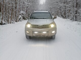 2007 Great Wall Hover, серый, 450000 рублей, вид 2