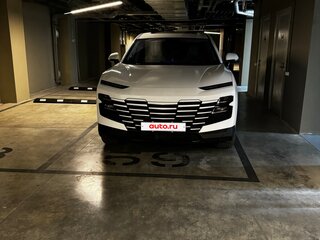 2023 Jetour Dashing I, белый, 2150000 рублей, вид 4