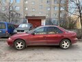 1996 Chevrolet Cavalier III, коричневый, 230000 рублей - вид 2
