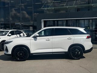 2026 Changan CS75 Pro, белый, 3055000 рублей, вид 2