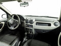 2011 Renault Logan I Рестайлинг, бежевый, 349585 рублей - вид 8