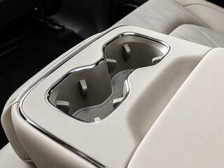2026 Zeekr 8X 55 kWh, красный, 11500000 рублей, вид 5