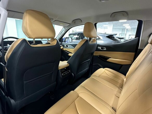 2026 Changan Hunter Plus, синий, 4249900 рублей - вид 12