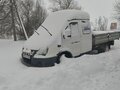 2014 ГАЗ ГАЗель (3302), белый, 1300000 рублей - вид 3