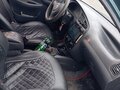 1999 Daewoo Lanos, синий, 230000 рублей - вид 3