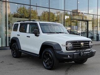 2024 Tank 300 I, белый, 3640000 рублей, вид 3