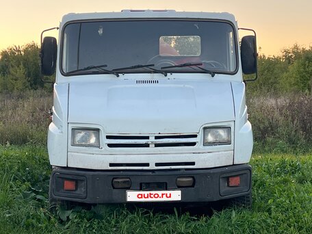 1999 ЗИЛ КО-503В, 550000 рублей, вид 2
