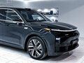 2024 Li Auto (Lixiang) L9 44.5 kWh I, чёрный - вид 3