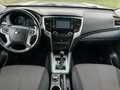 2022 Mitsubishi L200 V Рестайлинг, серый - вид 11
