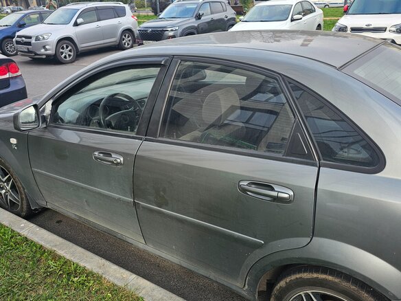 2014 Daewoo Gentra II, серый, 480000 рублей - вид 2