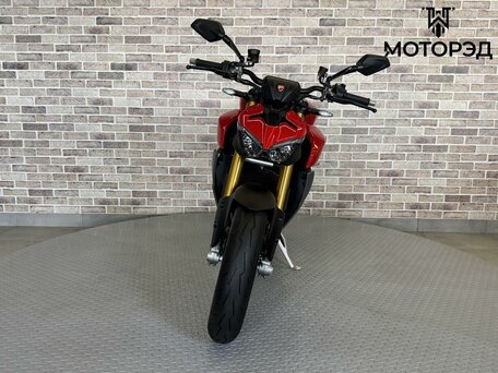2025 Ducati Streetfighter V2, красный, 1945000 рублей, вид 5