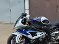 2013 BMW HP4, белый, 1300000 рублей - вид 9