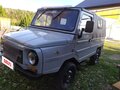 1991 ЛуАЗ 969М, серый, 430000 рублей - вид 8