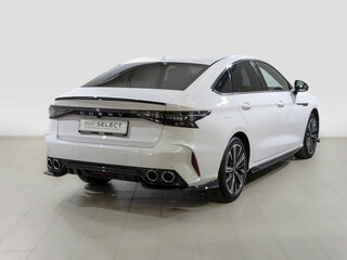 2023 Chery Arrizo 8, белый, 2335000 рублей, вид 5