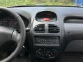 2007 Peugeot 206, серый, 299000 рублей - вид 6