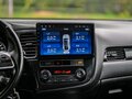2018 Mitsubishi Outlander III Рестайлинг 2, серебристый, 1250000 рублей - вид 8