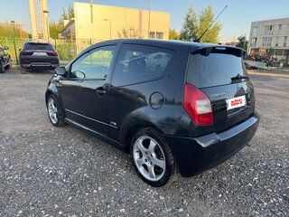 2005 Citroen C2, чёрный, 250000 рублей, вид 3