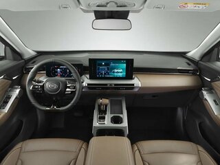 2026 GAC GS4, белый, 3949000 рублей, вид 2