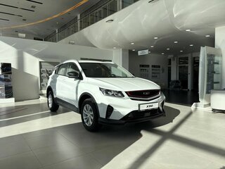 2026 Belgee X50 I Рестайлинг, белый, 2199990 рублей, вид 3