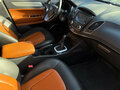 2014 JAC S5 (Eagle) I, серый, 820000 рублей - вид 8