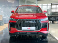 2025 Tenet T4, красный - вид 6