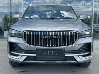 2026 VOLGA K50, серебристый, 4649000 рублей, вид 5