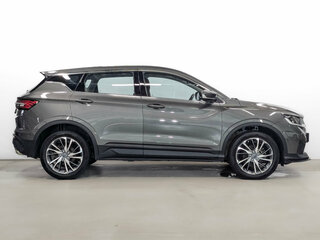 2023 Geely Coolray I, серый, 1450000 рублей, вид 4