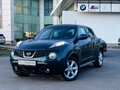 2012 Nissan Juke I, серый, 1080000 рублей
