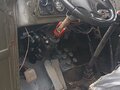 1964 ЗИЛ 157, зелёный, 220000 рублей - вид 4