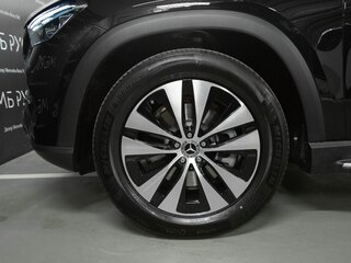 2026 Mercedes-Benz GLE 350 II (V167) Рестайлинг, чёрный, 11500000 рублей, вид 5