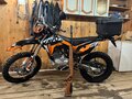 2023 Kayo T4, чёрный, 260000 рублей