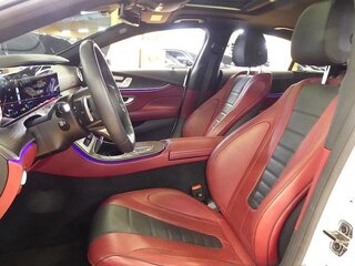 2023 Mercedes-Benz CLS 300 d III (C257) Рестайлинг, белый, 6220000 рублей, вид 4