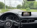 2020 Mazda CX-5 II, синий, 2175000 рублей - вид 10