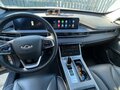 2024 Chery Tiggo 4 I Рестайлинг 2, серый, 1470000 рублей - вид 8