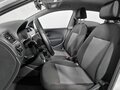 2014 Volkswagen Polo V, белый - вид 11