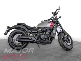 CFMoto 450CL-C
