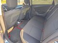 2014 Nissan Almera III (G15), серый - вид 5