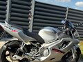 2002 Honda CBR 600F, серебристый, 450000 рублей
